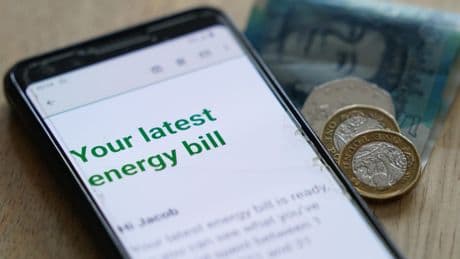 British household energy debt triples in a decade – report