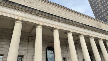 South Carolina Supreme Court decides heartbeat definition allows six-week abortion ban