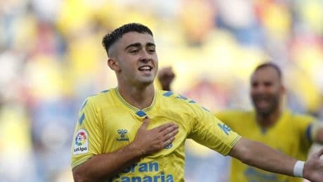El Villarreal da el golpe y ficha a Moleiro