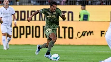 Ligue 2 : l’heure de la reprise et le début de la mission remontée pour Saint-Etienne