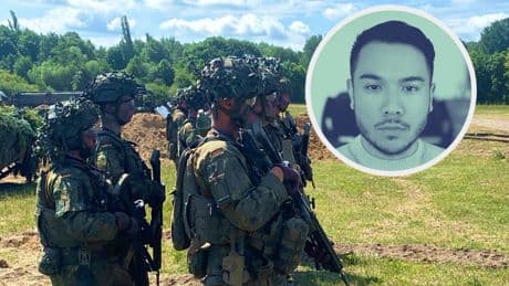Bundeswehr in Personalnot Die Wehrpflicht scharfschalten