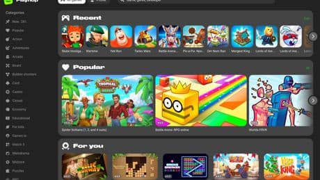 Las nuevas vías de monetización en los juegos web
