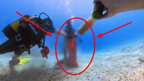 Denizler altında tonlarca çöp! Sadece 2 saatte 20 tona yakın çıktı: Denizlerdeki en çok çöp ise...