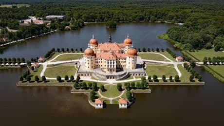 Musikfestival: Musikernachwuchs aus 20 Ländern bei Moritzburg-Akademie
