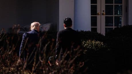 US-Präsident: Trump vs. Musk – über ein Zweckbündnis, das in Verachtung umschlug
