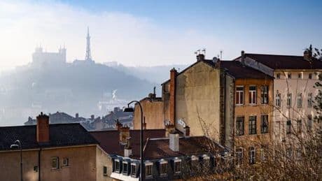 4 raisons d’aller à Lyon si vous aimez Lucie Aubrac