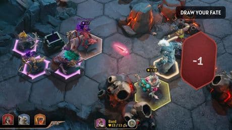 Sunderfolk Plays Like A Long Lost Edition Of Dungeons And Dragons