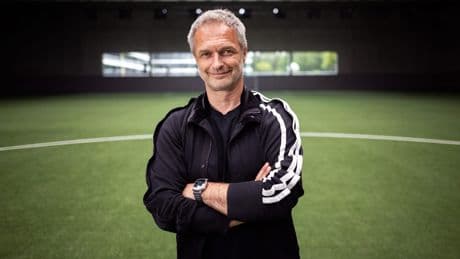 DFB-Trainer Wück verrät - Darum bin ich so selten in der Frauen-Kabine