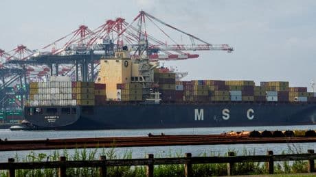 The end of the de minimis exemptions is creating a fresh round of frustrations for American small businesses