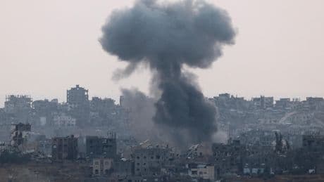 Gaza : Israël accusé par le Hamas d'utiliser l'aide humanitaire comme un moyen de «chantage politique»