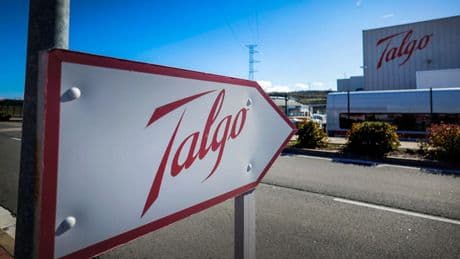 Talgo pierde a la mitad de su consejo de administración en lo que llevamos de año