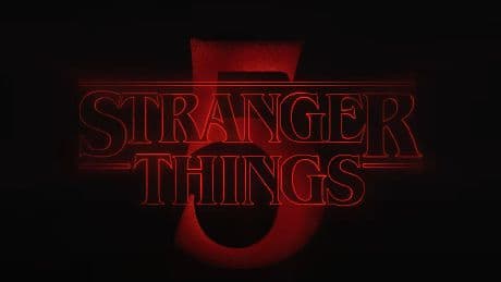 Stranger Things season 5 will stream this November