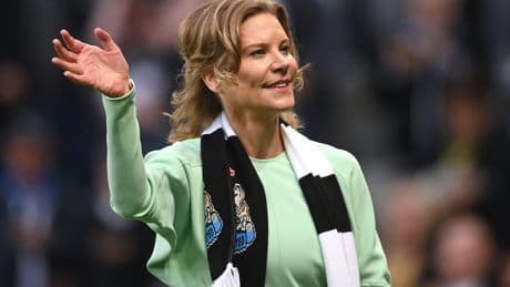 Staveley consortium ‘ready to go’ with new bid for Tottenham