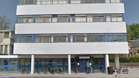 Scots hospital building forced to close after deadly Legionella bacteria found in water supply