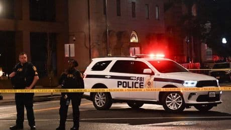 Attentat in Washington: „Wir werden diesen verdorbenen Täter vor Gericht bringen“
