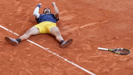 French Open 2025: Schedule, results, live stream, TV channel and format as Raducanu and Alcaraz feature at Roland Garros