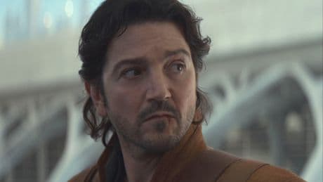 Andor fans notice subtle credits scene nod to 1977 Star Wars movie