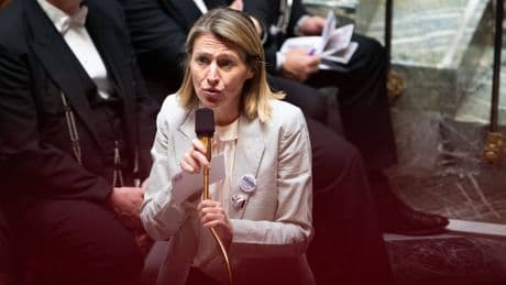 Apprentissage : le nouveau « coup de canif » du gouvernement