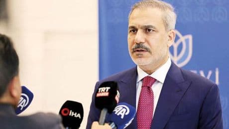 Uluslararası camia İsrail’e ‘dur’ demeli