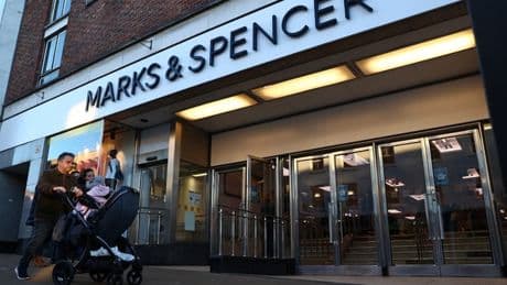 Victime d'une cyberattaque, Marks & Spencer chiffre l'impact à 300 millions de livres