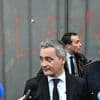 Attaques de prisons : 25 interpellations et sans doute plus prochainement, annonce Gérald Darmanin