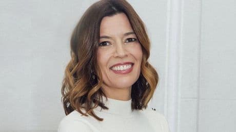 Ana Molina, dermatóloga: ''Nuestro olor corporal cambia conforme envejecemos''