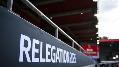 Relegation im Liveticker: Heidenheim gegen Elversberg