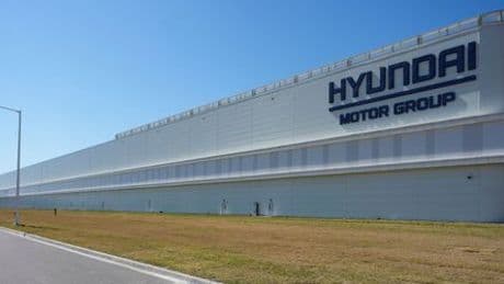 Hyundai-Werk in USA: Südkoreas Regierung will festgenommenen Arbeitern helfen