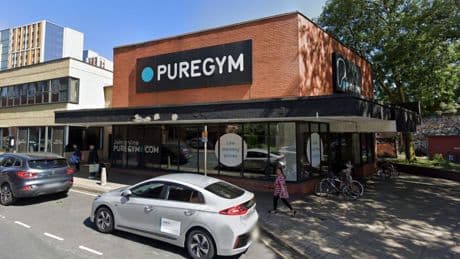 Huge gym brand with over 410 venues UK-wide closing popular branch after 10 years