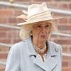 "Mit dem Absatz in die Eier": Königin Camilla soll als Teenager sexuell belästigt worden sein