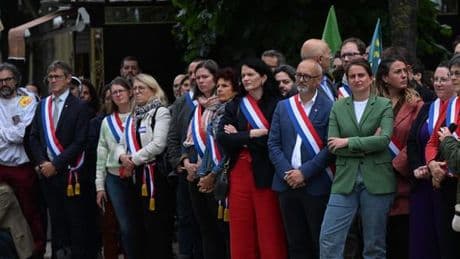 Proposition de loi Duplomb : la gauche resserre les rangs
