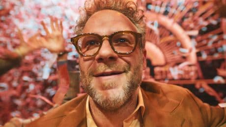 The Studio should win all the Emmys – why has no-one in Britain watched it?