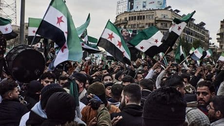 Syrie : sanctions de l’UE contre des groupes responsables de massacres en mars