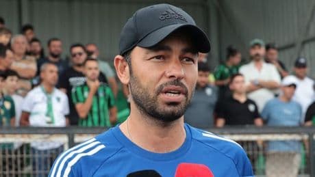 Selçuk İnan: 'Çok sıkıntılı bir dönemdeyiz!'