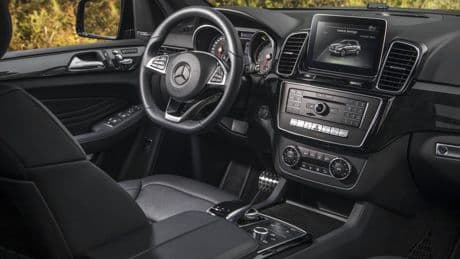 Enorme luxe-SUV van Mercedes is nu een bereikbare occasion