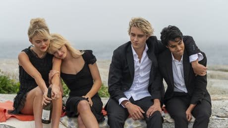 Breaking Down the Harrowing Twist Ending of Prime Video’s We Were Liars TV Adaptation