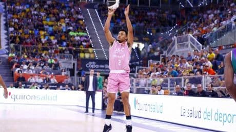 Músculo, mente y salud: la otra cara del éxito en los playoffs de la Liga Endesa