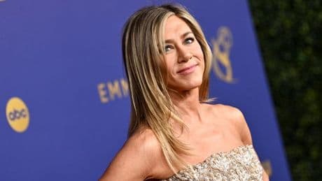Intruder who smashed through Jennifer Aniston's mansion gates and was held at gunpoint investigated over 'stalker' motive