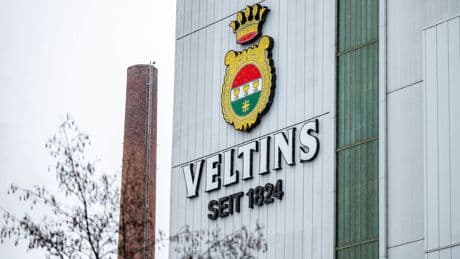 Prozess um Erbe: Erbstreit in Brauerei-Familie Veltins vor Gericht