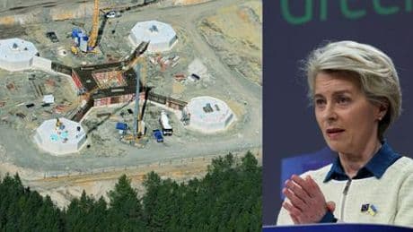 Green Deal: Zukunft des Projekts von Ursula von der Leyen ist ungewiss