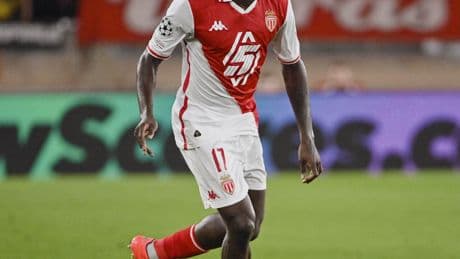 G.Saray, Singo için Monaco'yla anlaştı!