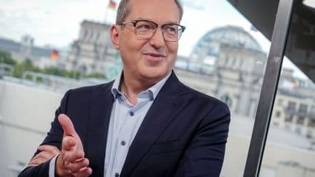Alexander Dobrindt: Neuer Staatssekretär im Innenministerium