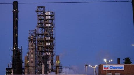 Estados Unidos pone fin al permiso de la petrolera Chevron para operar en Venezuela