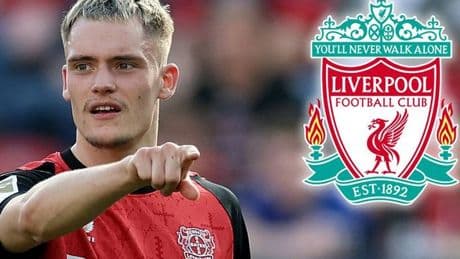 Inside Florian Wirtz transfer and how Liverpool blew away rivals to seal £116m deal