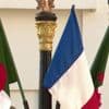 Les relations entre la France et l'Algérie se tendent à nouveau, l'accord de 2013 remis en cause