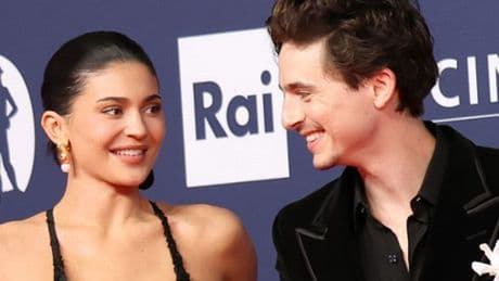 Inside Kylie Jenner and Timothée Chalamet’s romance from secret dates to red carpet debut