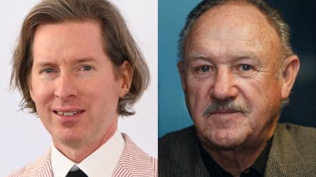 Director Wes Anderson reveals Gene Hackman’s verdict on The Royal Tenenbaums