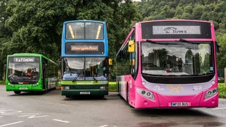 Young people now get £1 bus tickets in Wales as part of £15m scheme