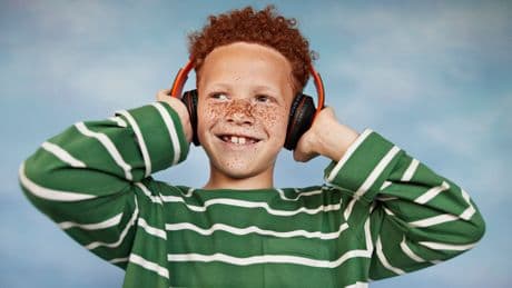 Raising An 8-Year-Old? You Need To Know About 'Adrenarche'