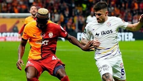 Eyüpspor – Galatasaray maçının tarihi değişti